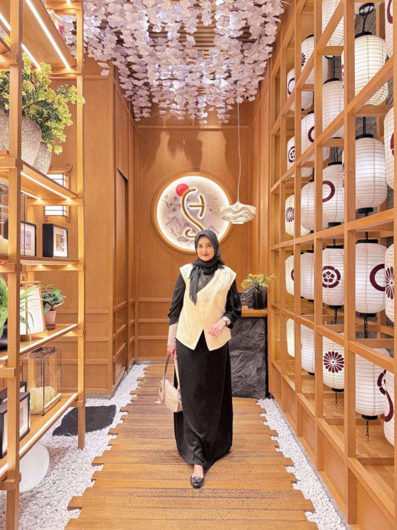 Pakartian Ayu Sugmana, S.TP., M.P.H.